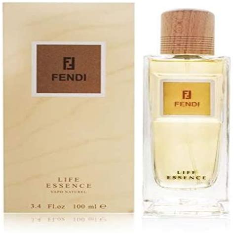 life essence fendi for men|Fendi life essence 100ml.